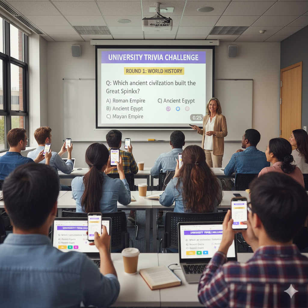 PDF to quiz learning